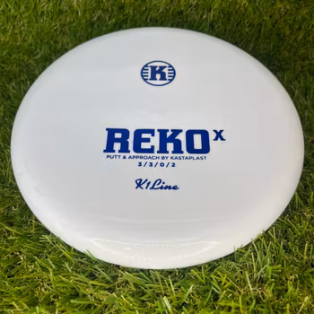 K1 Reko X #1 (Begagnad)