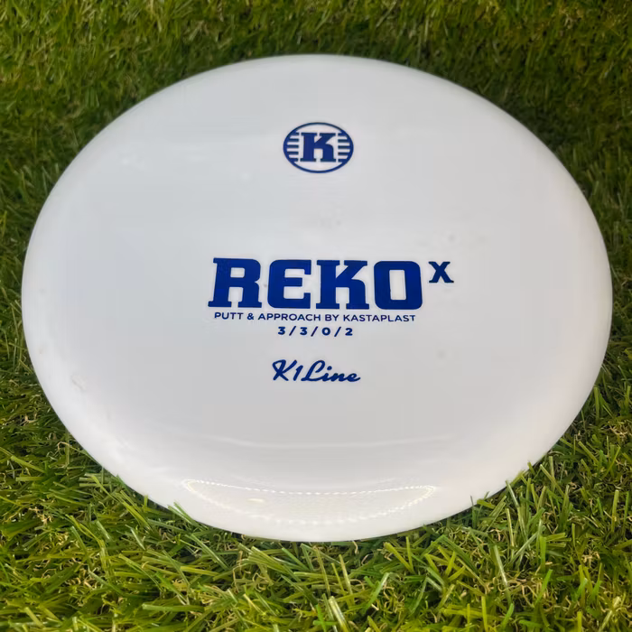 K1 Reko X #1 (Begagnad)