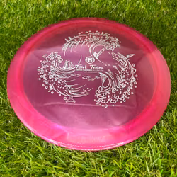 K1 Hard Stål Fritiof Fagergren 2025