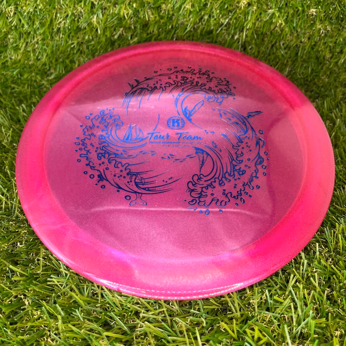 K1 Hard Stål Fritiof Fagergren 2025