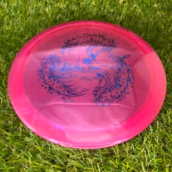 K1 Hard Stål Fritiof Fagergren 2025