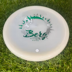 K1 Glow Berg X X-Out