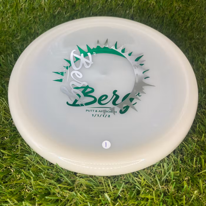 K1 Glow Berg X X-Out