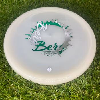 K1 Glow Berg X X-Out