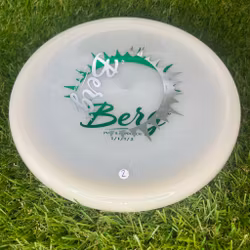 K1 Glow Berg X X-Out