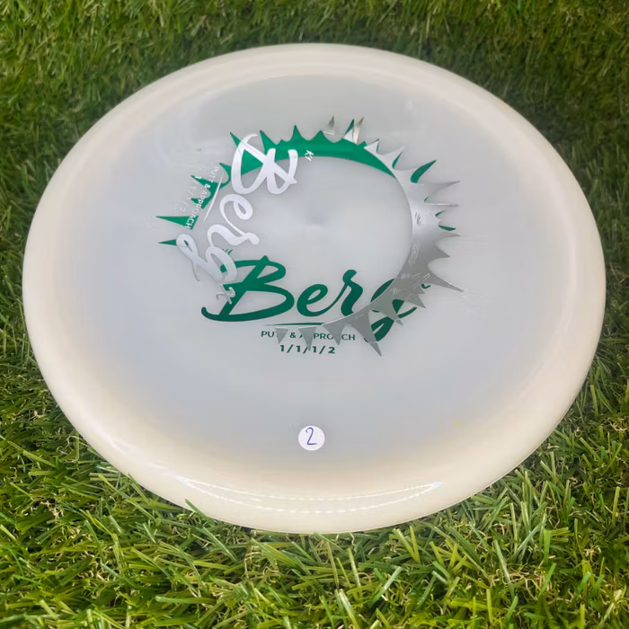 K1 Glow Berg X X-Out