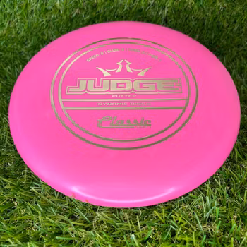 Classic Soft Judge