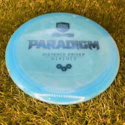 Neo Paradigm #1 (Begagnad)