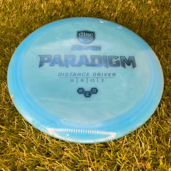 Neo Paradigm #1 (Begagnad)