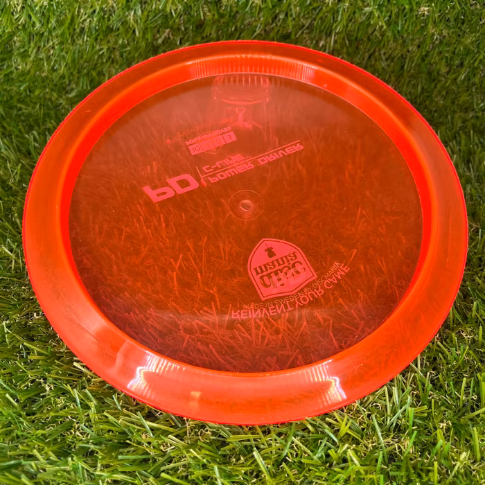 C-Line PD #1 (Begagnad)