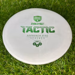 EXO Soft Tactic #1 (Begagnad)