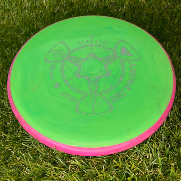 Neutron Soft Proxy #1 (Begagnad)