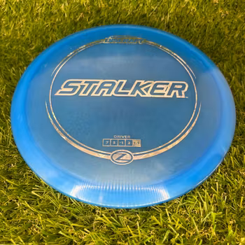 Z Stalker #1 (Begagnad)