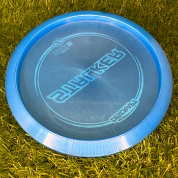 Z Stalker #1 (Begagnad)