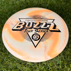 ESP Buzzz Chris Dickerson Tour Series 2022 #1 (Begagnad)