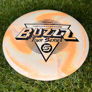 ESP Buzzz Chris Dickerson Tour Series 2022 #1 (Begagnad)