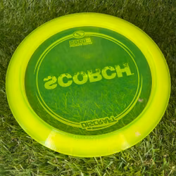 Z Scorch #1 (Begagnad)