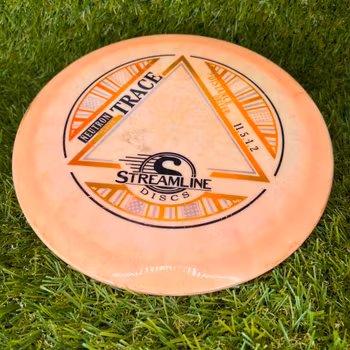 Neutron Trace #1 (Begagnad)