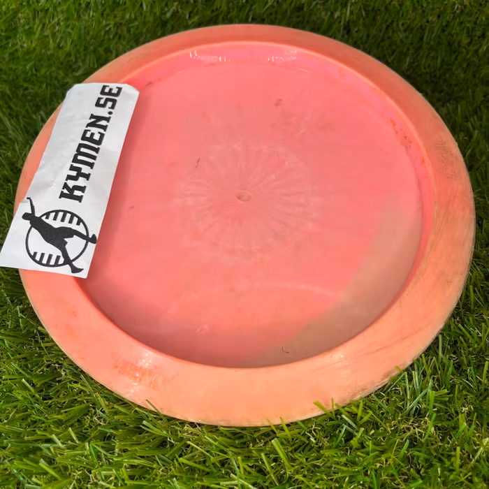 Neutron Trace #1 (Begagnad)