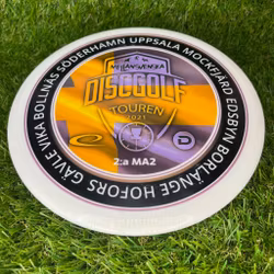 Gold Compass #1 (Begagnad)