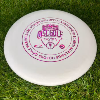 Zero Medium Pure #1 (Begagnad)