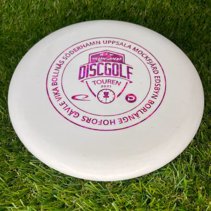 Zero Medium Pure #1 (Begagnad)