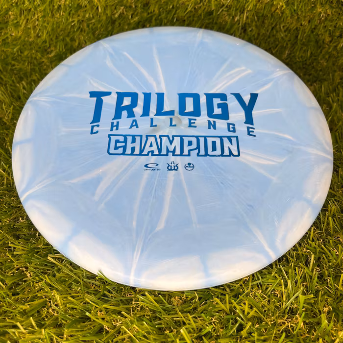 Retro Pure #1 (Begagnad)