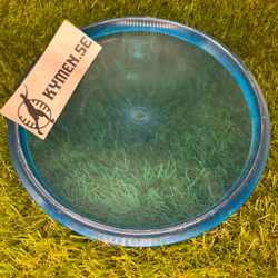 Opto X Fuse John E McCray 2020 #1 (Begagnad)