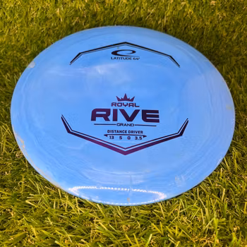 Grand Rive #1 (Begagnad)