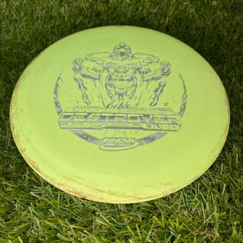 Star Destroyer #1 (Begagnad)