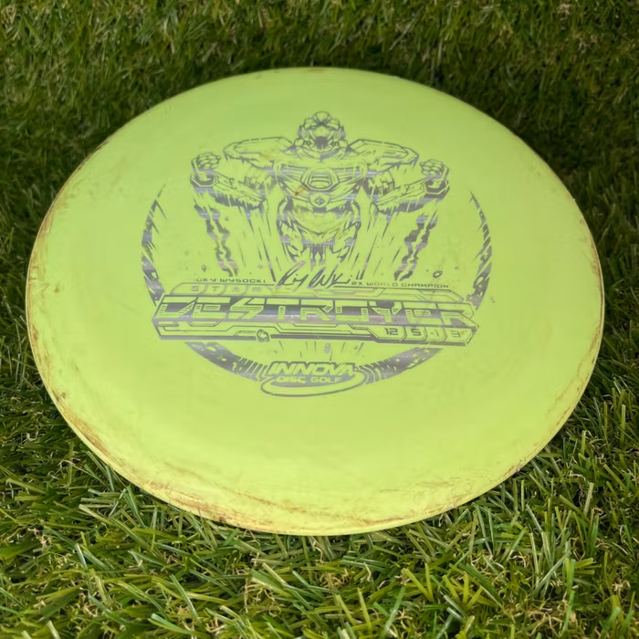 Star Destroyer #1 (Begagnad)