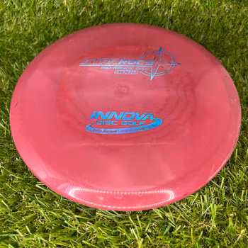 Star Roc3 #1 (Begagnad)