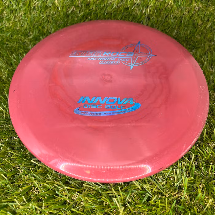 Star Roc3 #1 (Begagnad)