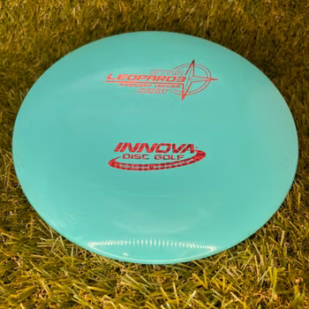 Star Leopard3 #2 (Begagnad)