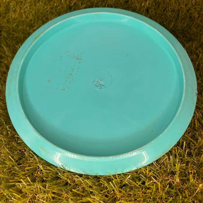 Star Leopard3 #2 (Begagnad)