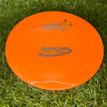 Star Teebird #1 (Begagnad)