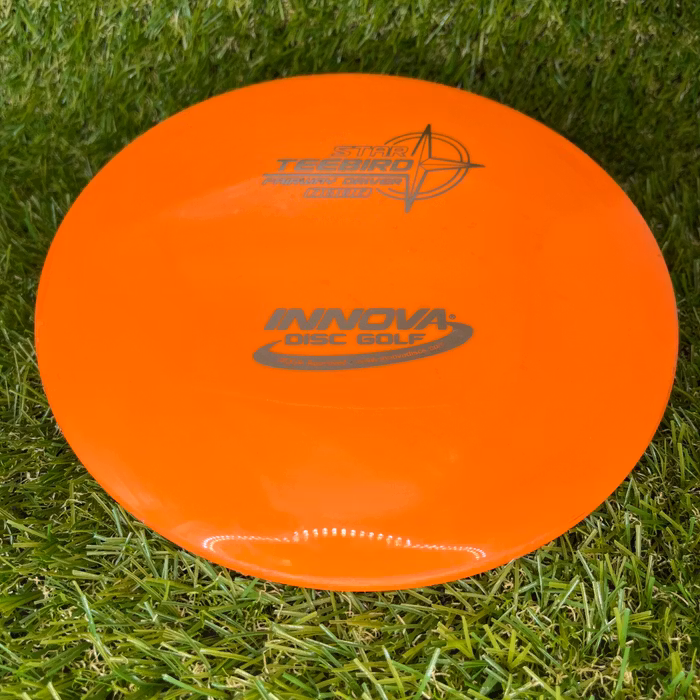 Star Teebird #1 (Begagnad)