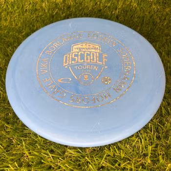 BT Medium Maiden #1 (Begagnad)