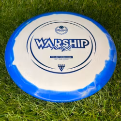 Tournament Warship Trilogy Challenge 2023 #1 (Begagnad)