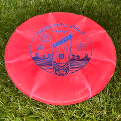 BT Hard Harp #1 (Begagnad)