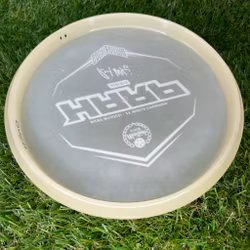 VIP Moonshine Harp Ricky Wysocki Sockibomb 2022 #1 (Begagnad)