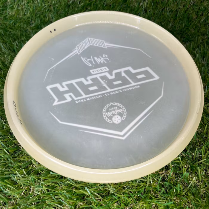 VIP Moonshine Harp Ricky Wysocki Sockibomb 2022 #1 (Begagnad)