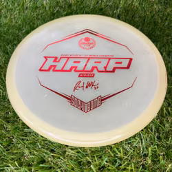 VIP Moonshine Harp Ricky Wysocki Sockibomb 2022 #1 (Begagnad)