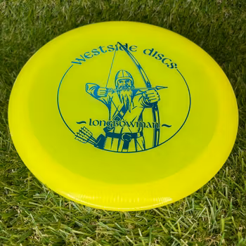 VIP Longbowman #1 (Begagnad)