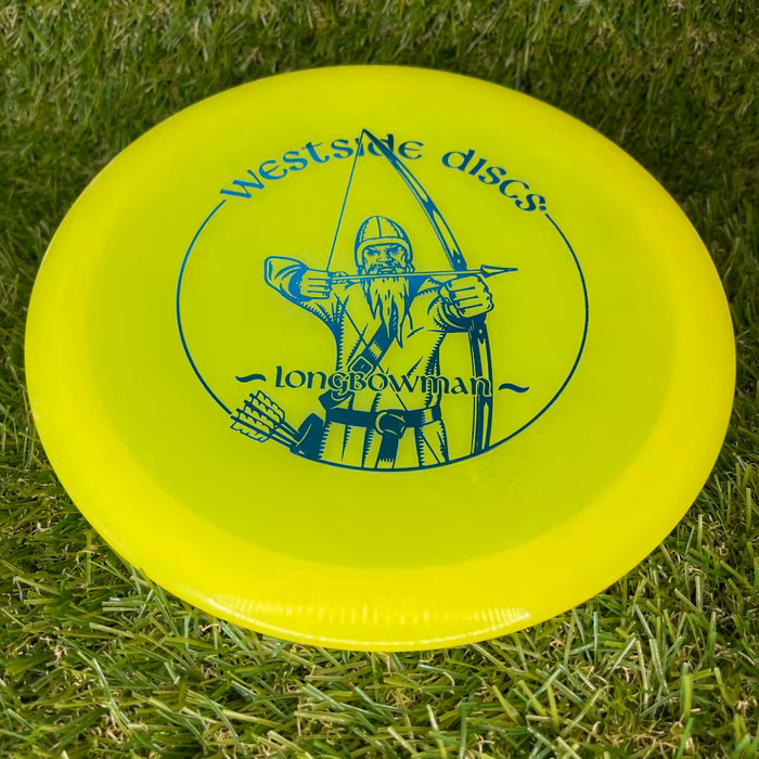 VIP Longbowman #1 (Begagnad)