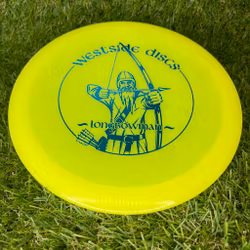 VIP Longbowman #1 (Begagnad)