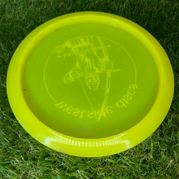 VIP Longbowman #1 (Begagnad)