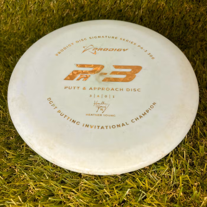 300 PA3 #1 (Begagnad)