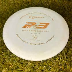 300 PA3 #1 (Begagnad)