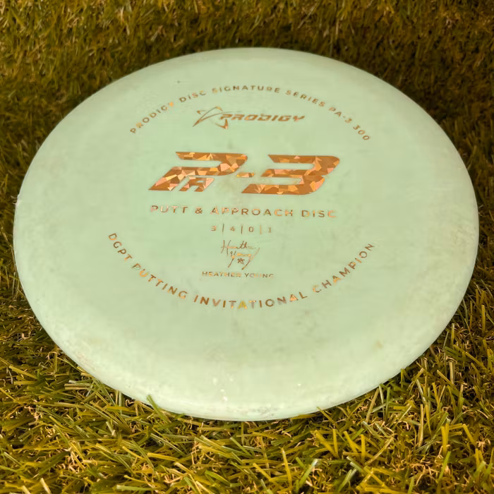 300 PA3 #2 (Begagnad)